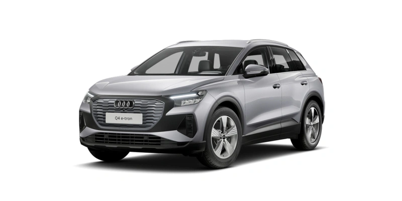 Audi Q4 e-tron Q4 45 e-tron 286 1AT Edition