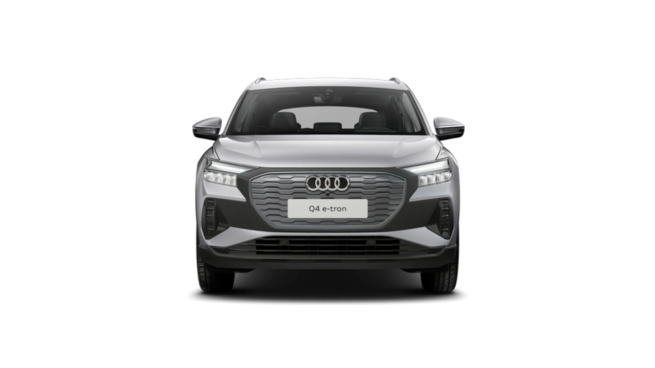 Audi Q4 e-tron Q4 45 e-tron 286 1AT Edition