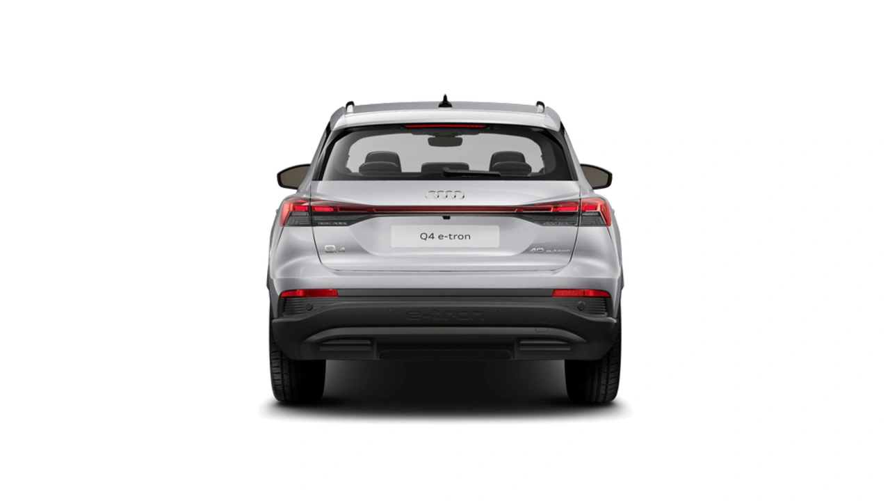 Audi Q4 e-tron Q4 45 e-tron 286 1AT Edition