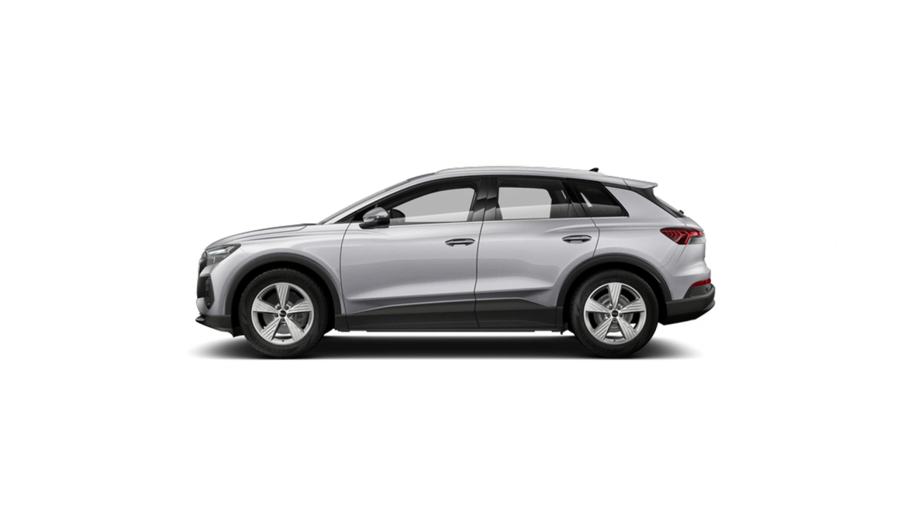 Audi Q4 e-tron Q4 45 e-tron 286 1AT Edition