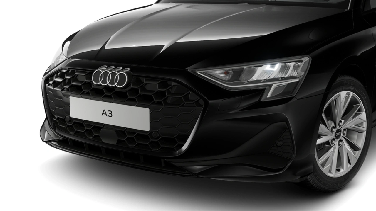 Audi A3 Sportback A3 30 TFSI 116 S tronic Pro Line
