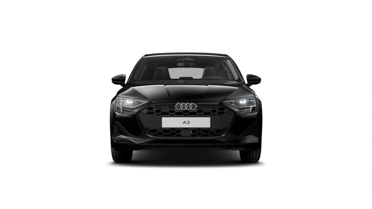 Audi A3 Sportback A3 30 TFSI 116 S tronic Pro Line