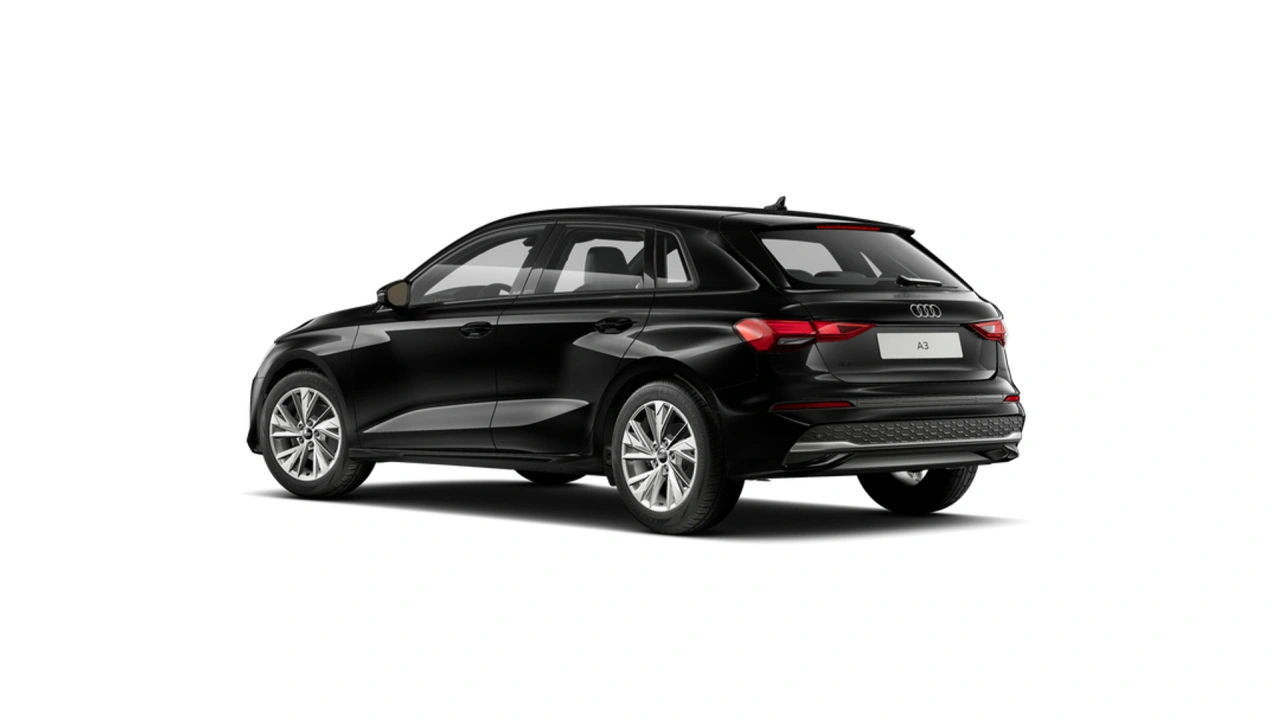 Audi A3 Sportback A3 30 TFSI 116 S tronic Pro Line