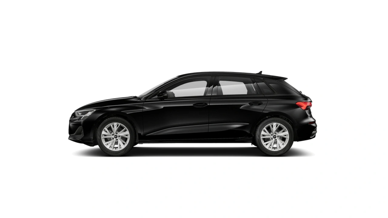 Audi A3 Sportback A3 30 TFSI 116 S tronic Pro Line