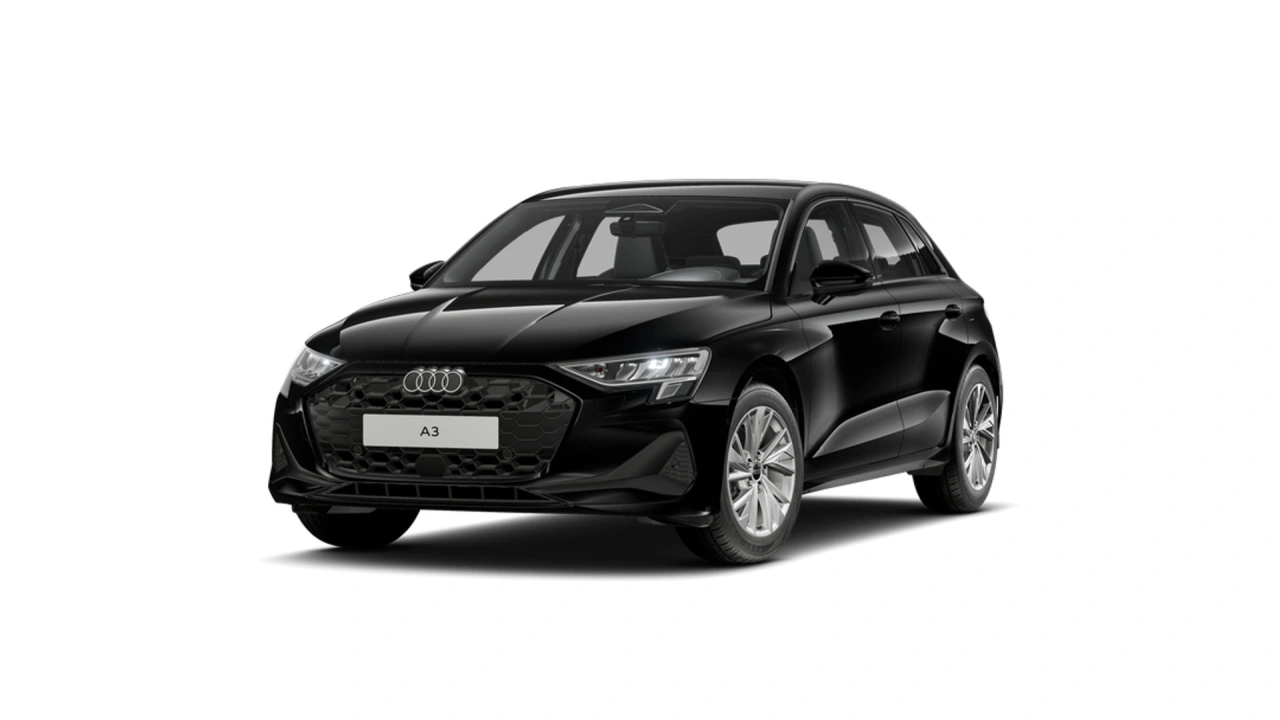 Audi A3 Sportback A3 30 TFSI 116 S tronic Pro Line