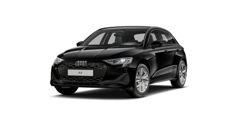 Audi A3 Sportback A3 30 TFSI 116 S tronic Pro Line
