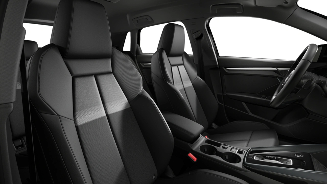 Audi A3 Sportback A3 30 TFSI 116 S tronic Pro Line