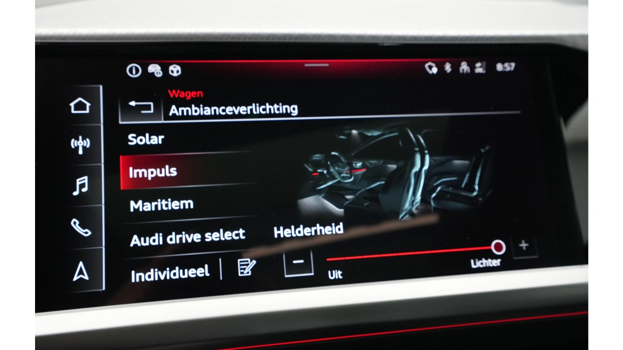 Audi Q4 Sportback e-tron Q4 Sportback 45 e-tron 286 1AT Advanced edition