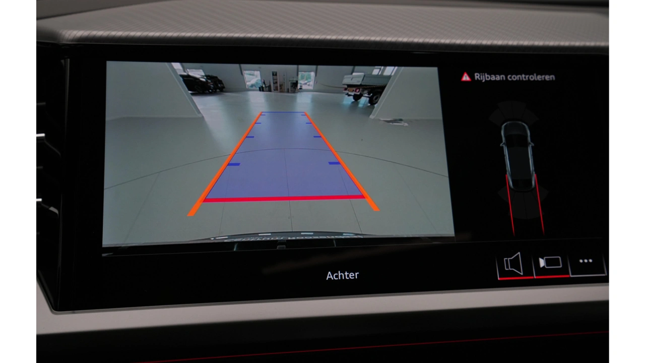 Audi Q4 Sportback e-tron Q4 Sportback 45 e-tron 286 1AT Advanced edition