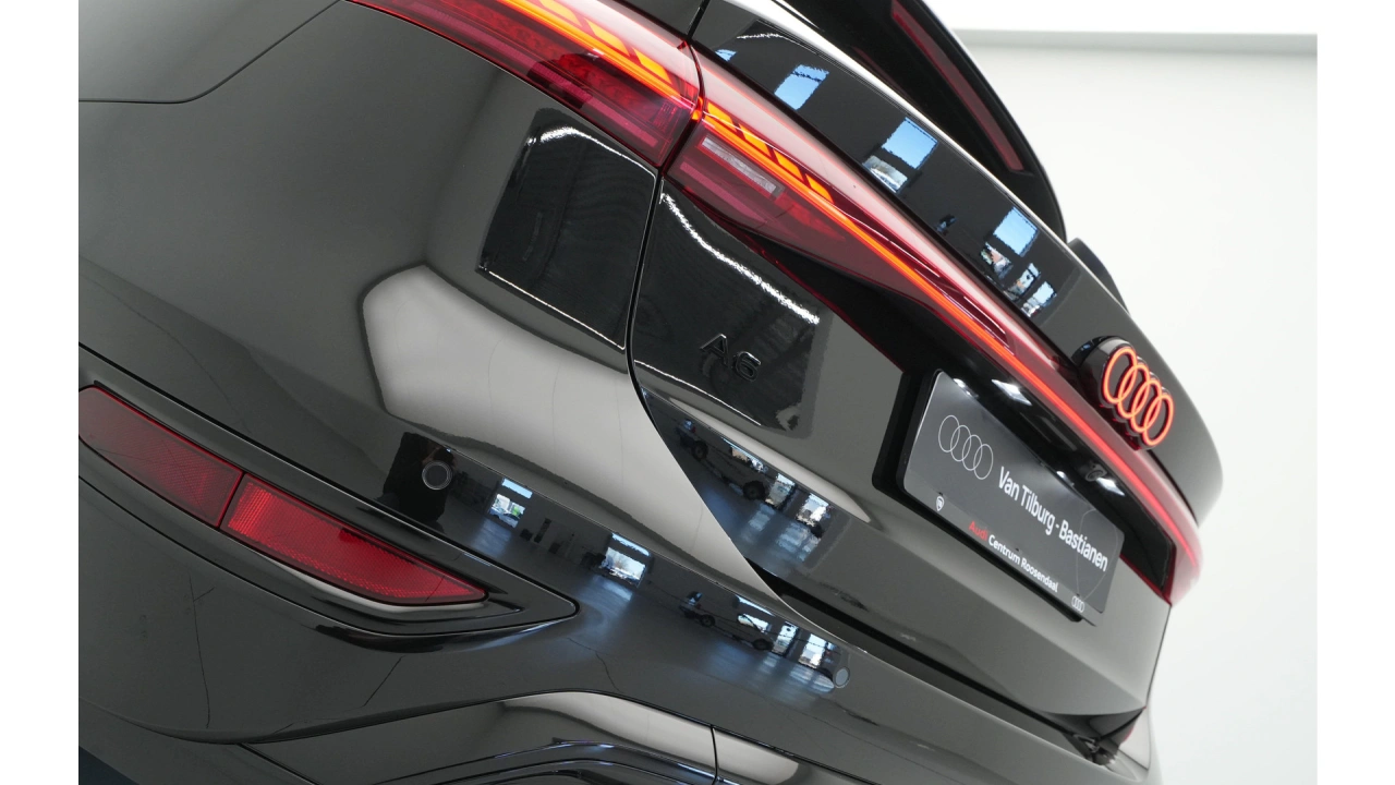 Audi A6 Avant e-tron 367 1AT S edition