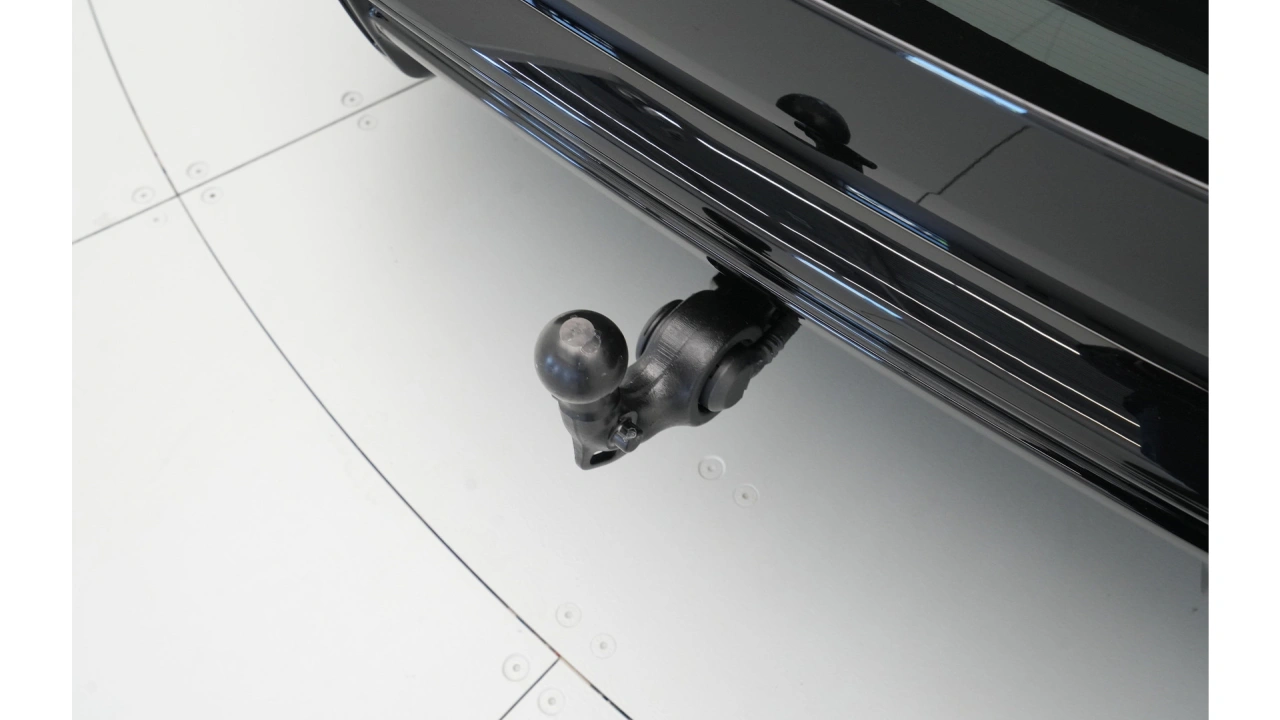 Audi A6 Avant e-tron 367 1AT S edition