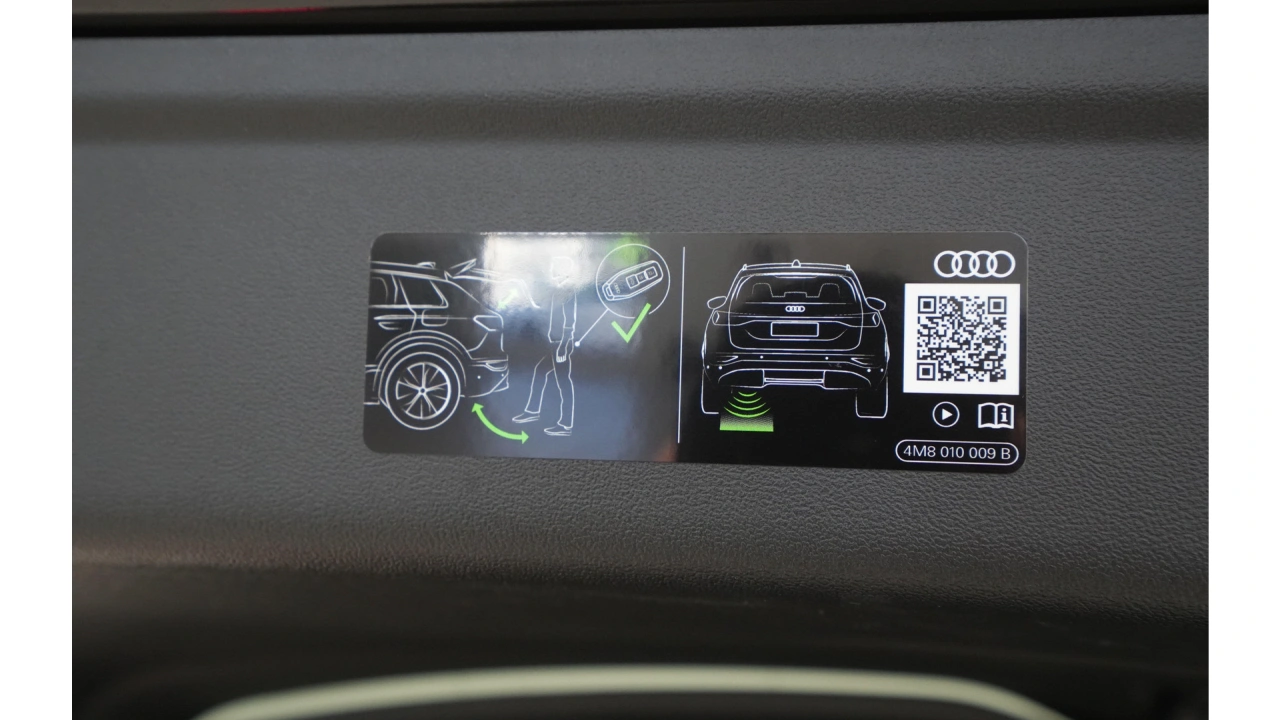 Audi A6 Avant e-tron 367 1AT S edition