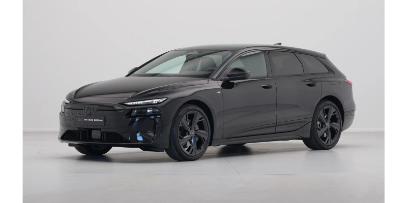 Audi A6 Avant e-tron 367 1AT S edition