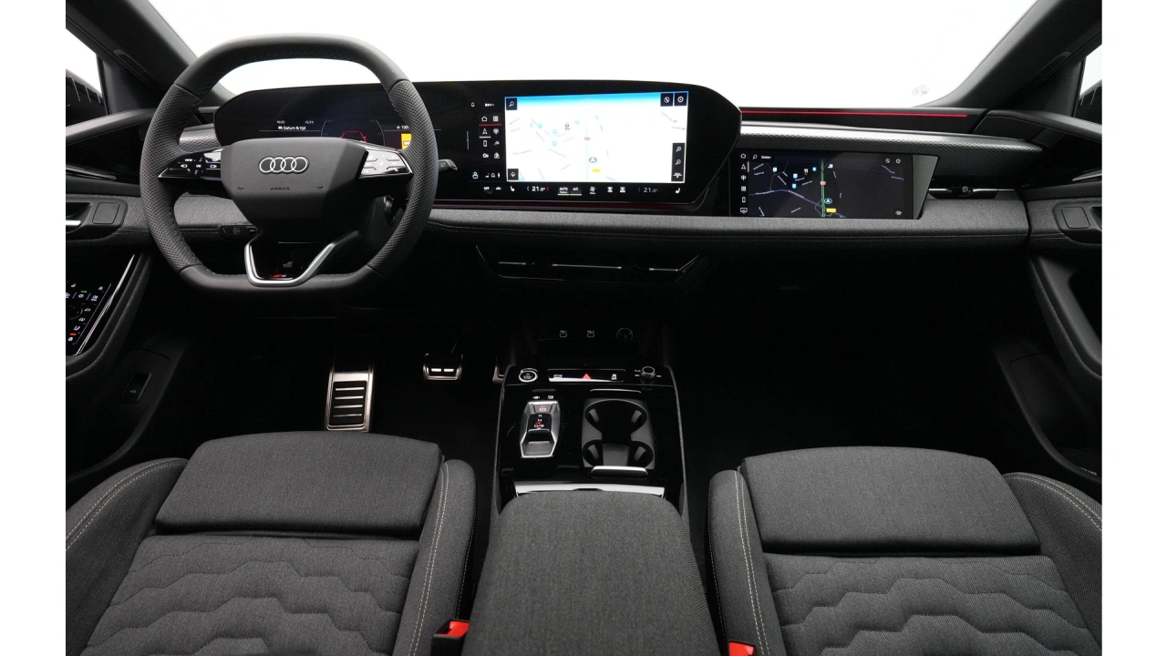 Audi A6 Avant e-tron 367 1AT S edition