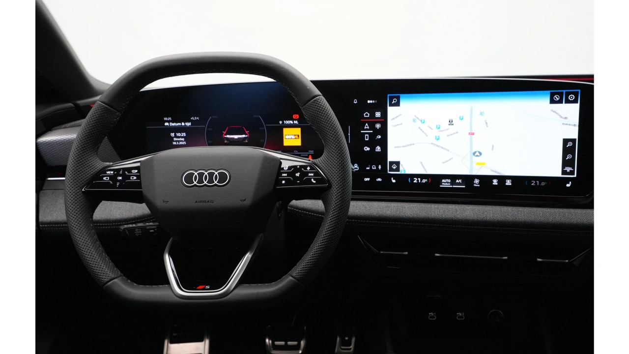 Audi A6 Avant e-tron 367 1AT S edition