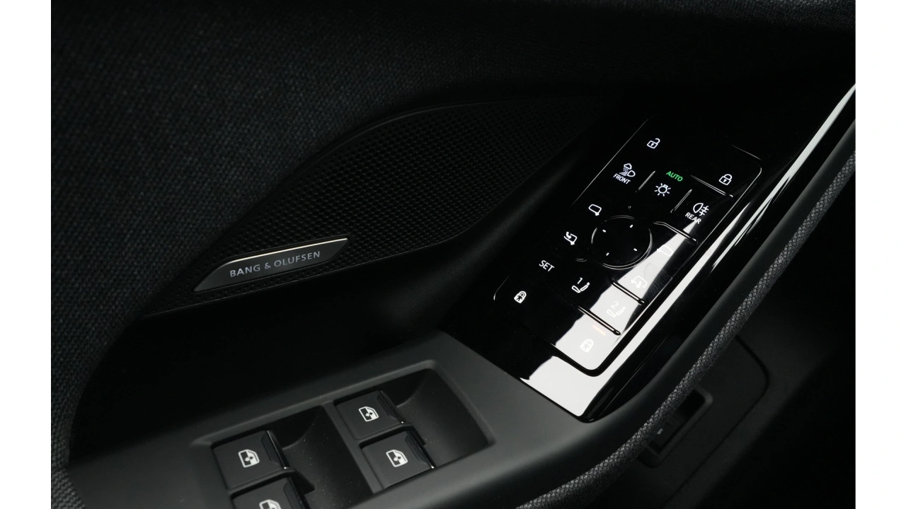 Audi A6 Avant e-tron 367 1AT S edition