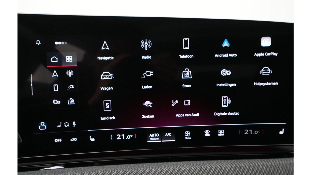 Audi A6 Avant e-tron 367 1AT S edition