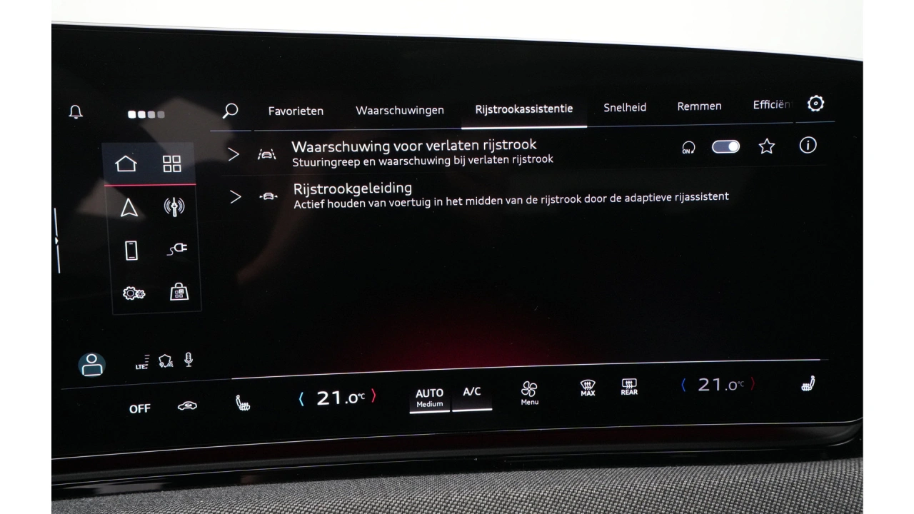 Audi A6 Avant e-tron 367 1AT S edition