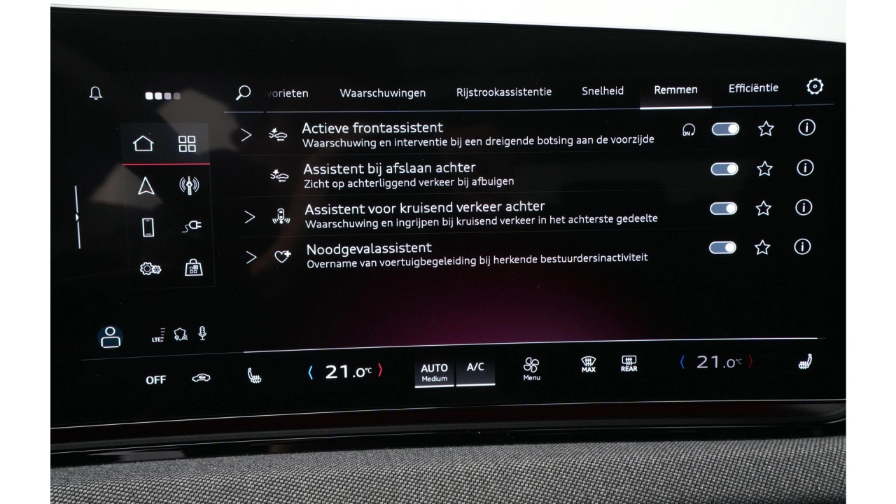 Audi A6 Avant e-tron 367 1AT S edition