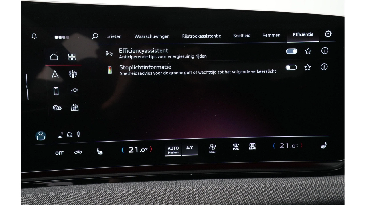 Audi A6 Avant e-tron 367 1AT S edition