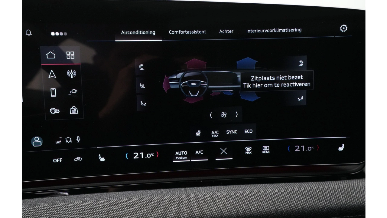 Audi A6 Avant e-tron 367 1AT S edition