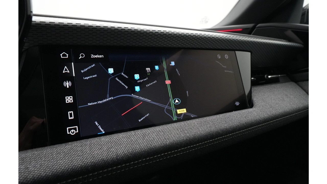 Audi A6 Avant e-tron 367 1AT S edition