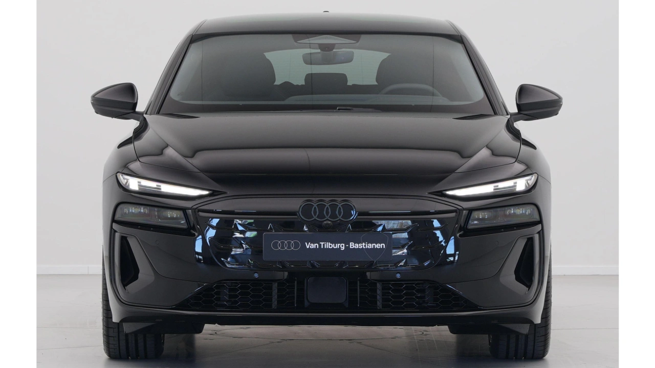Audi A6 Avant e-tron 367 1AT S edition