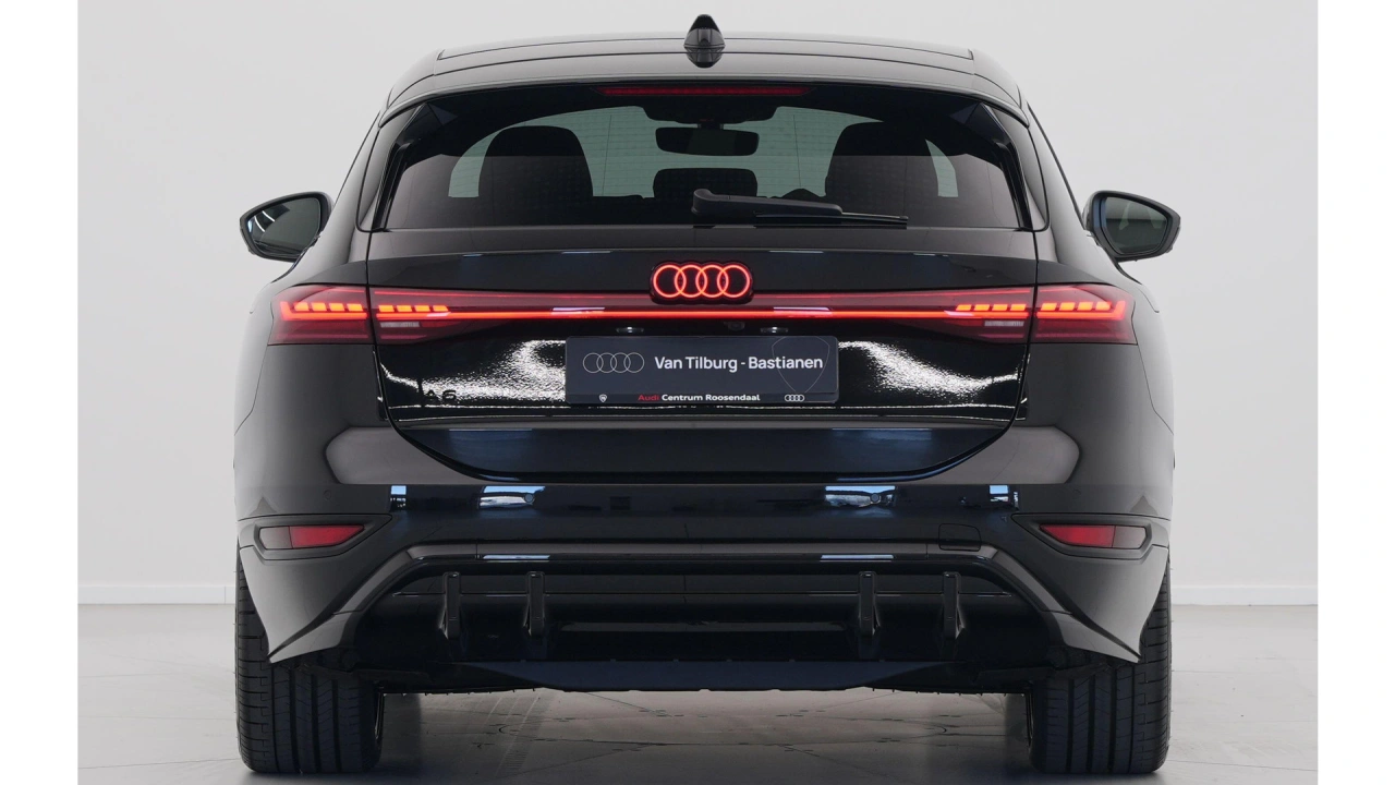Audi A6 Avant e-tron 367 1AT S edition