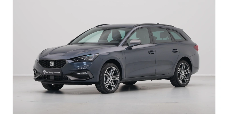 SEAT Leon Sportstourer 1.5 TSI eHybrid 204 6DSG FR Business