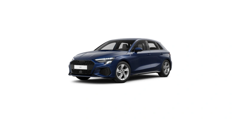 Audi A3 Sportback A3 30 TFSI 116 S tronic S edition