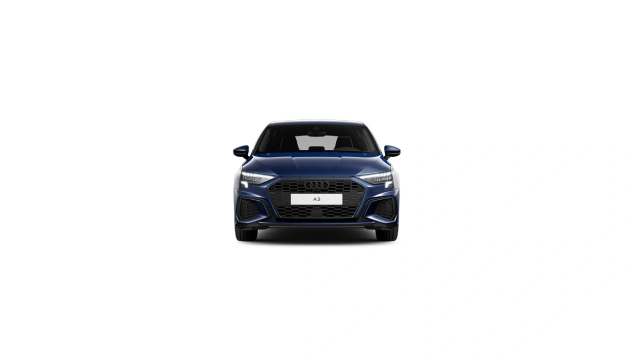 Audi A3 Sportback A3 30 TFSI 116 S tronic S edition