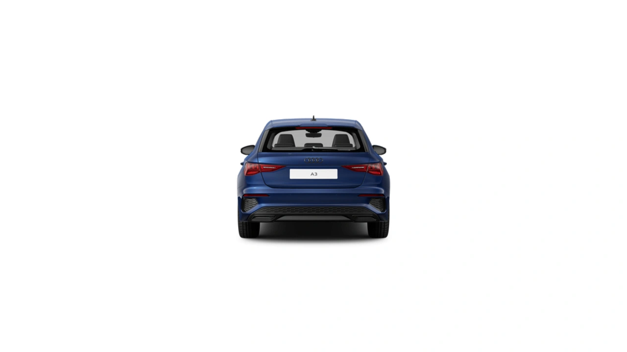 Audi A3 Sportback A3 30 TFSI 116 S tronic S edition