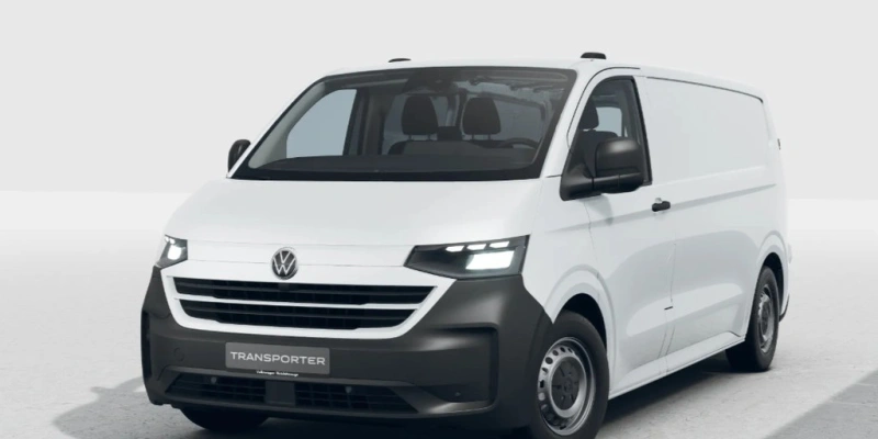 VW Bedrijfswagens E-Transporter L2H1 64kWh 136pk RWD 3.2T