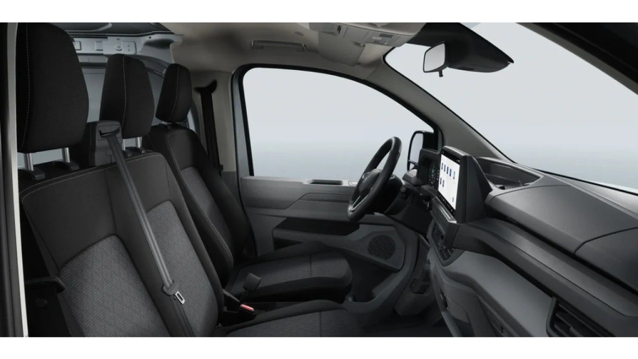 VW Bedrijfswagens E-Transporter L2H1 64kWh 136pk RWD 3.2T