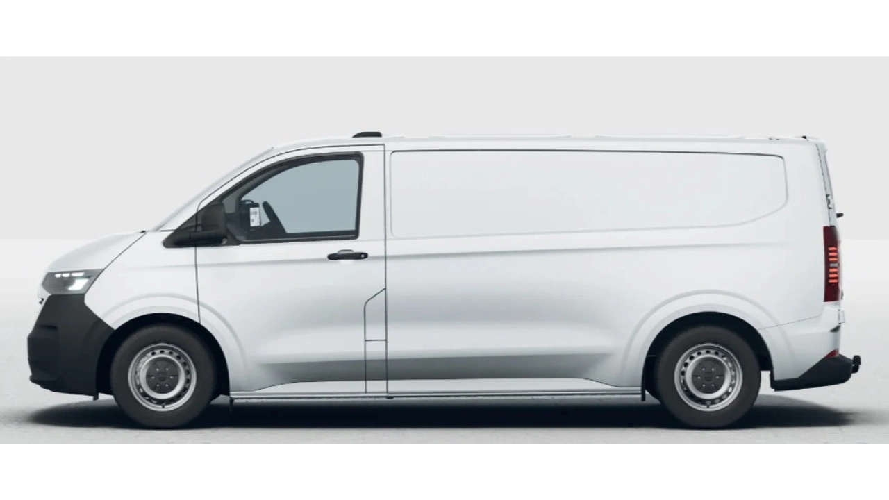 VW Bedrijfswagens E-Transporter L2H1 64kWh 136pk RWD 3.2T