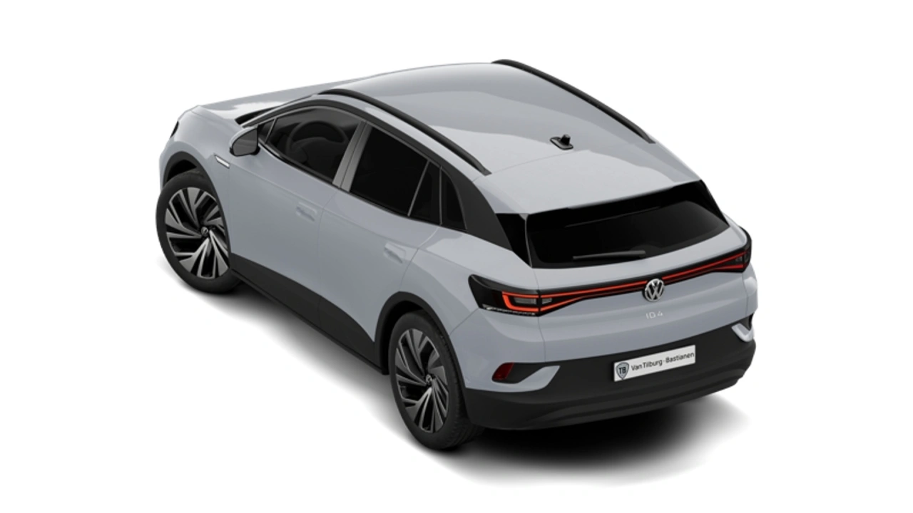 Volkswagen ID.4 Elektromotor 149 1AT Pure