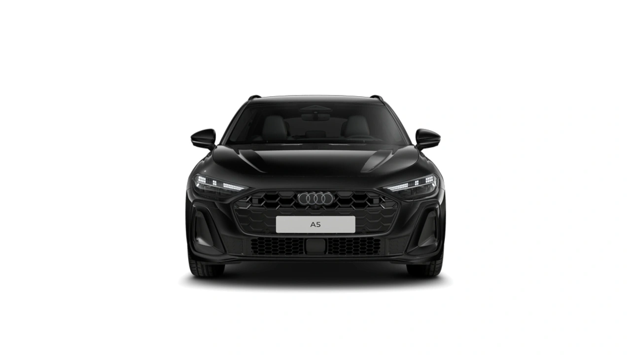 Audi A5 Avant e-hybrid quattro 367 S tronic S edition Competition