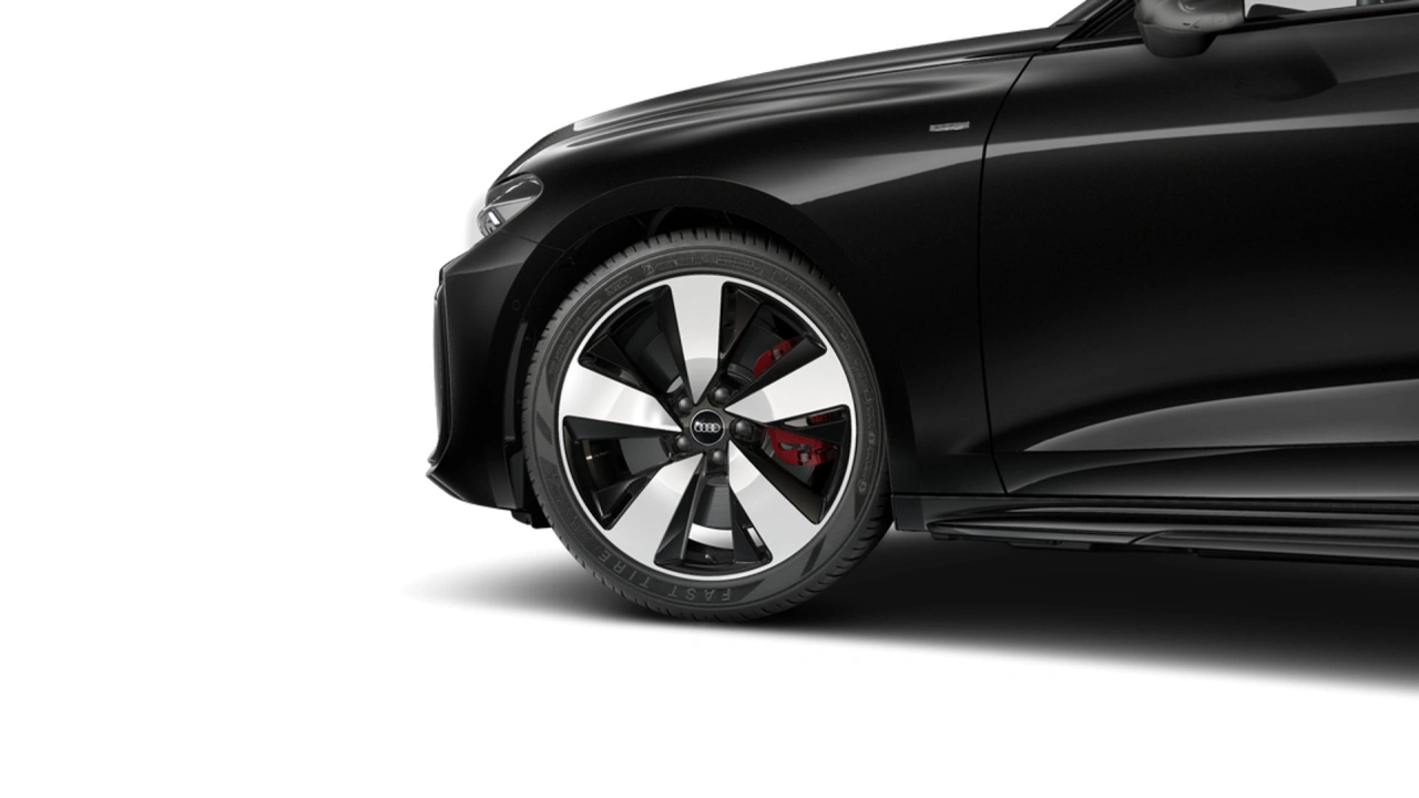 Audi A5 Avant e-hybrid quattro 367 S tronic S edition Competition