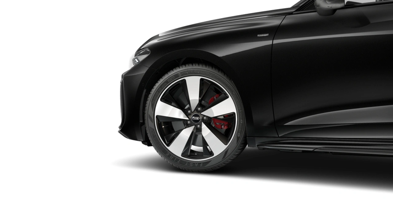 Audi A5 Avant e-hybrid quattro 367 S tronic S edition Competition