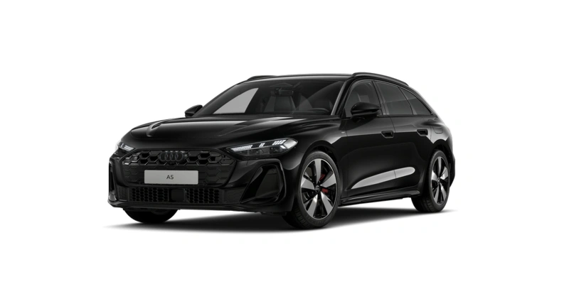 Audi A5 Avant e-hybrid quattro 367 S tronic S edition Competition