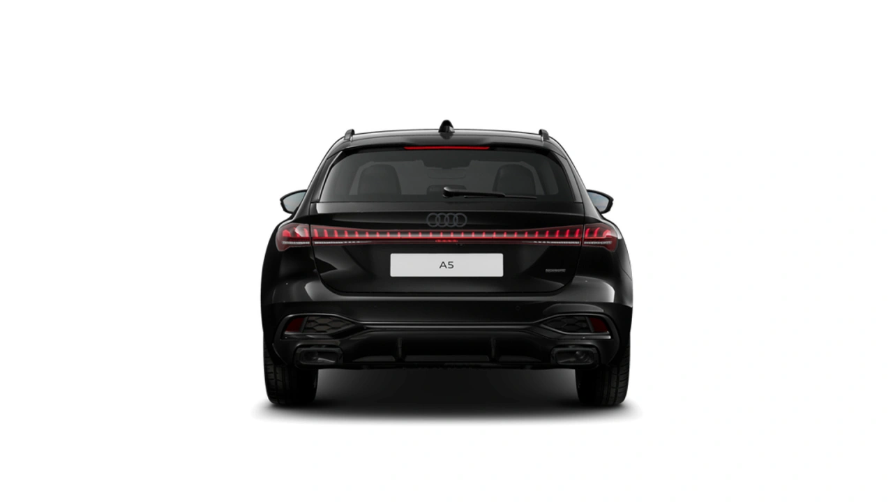 Audi A5 Avant e-hybrid quattro 367 S tronic S edition Competition
