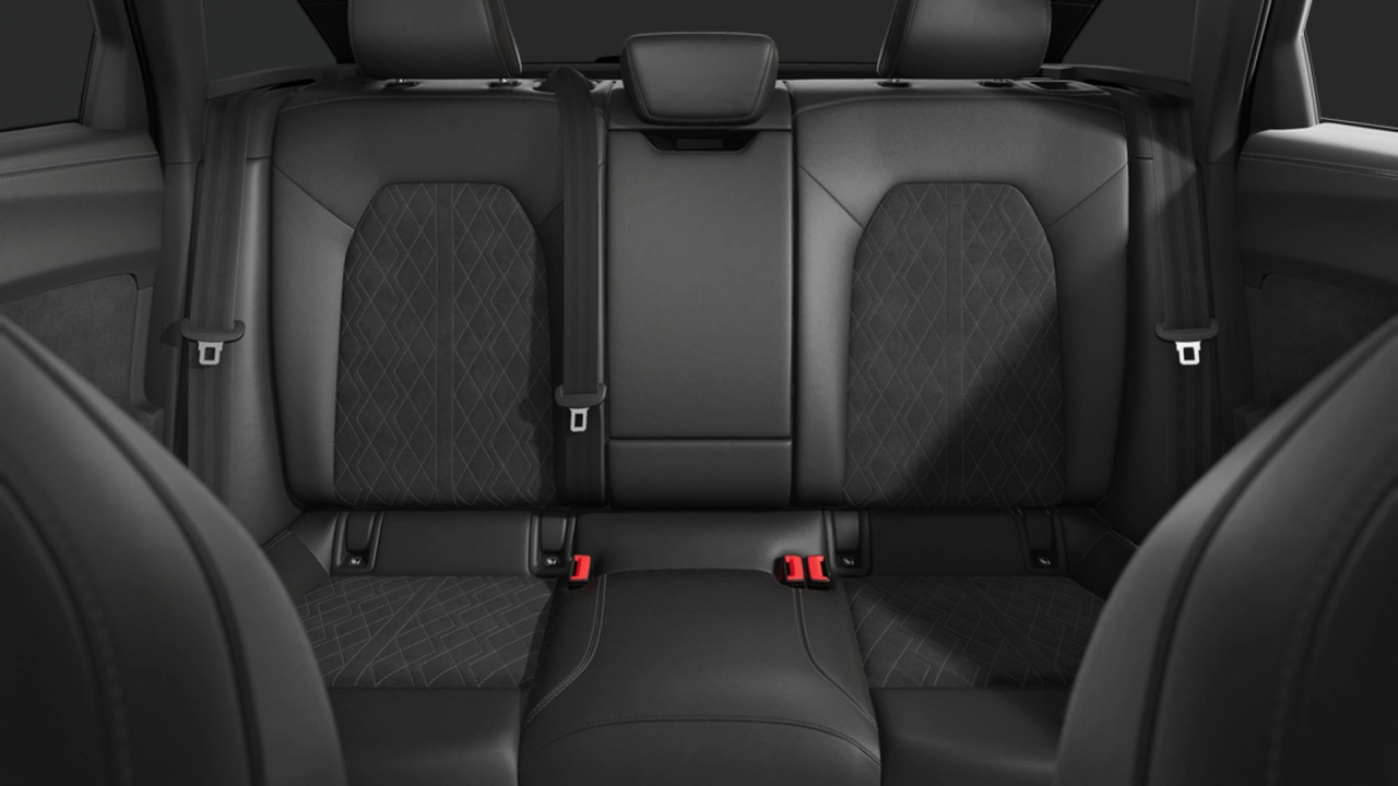 Audi A5 Avant e-hybrid quattro 367 S tronic S edition Competition