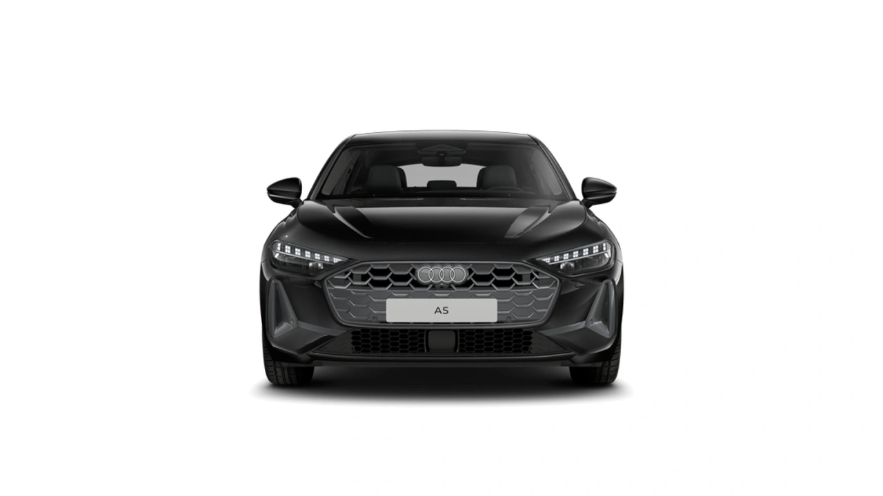 Audi A5 Limousine 35 TFSI 150 S tronic Advanced edition