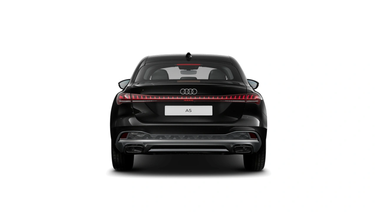 Audi A5 Limousine 35 TFSI 150 S tronic Advanced edition