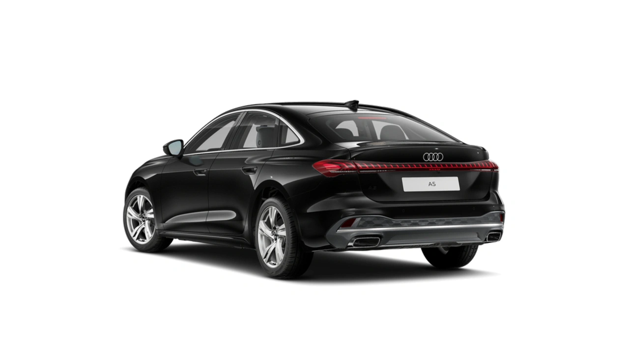 Audi A5 Limousine 35 TFSI 150 S tronic Advanced edition