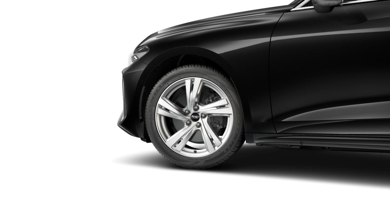 Audi A5 Limousine 35 TFSI 150 S tronic Advanced edition
