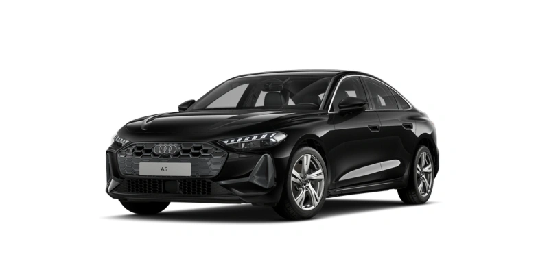 Audi A5 Limousine 35 TFSI 150 S tronic Advanced edition