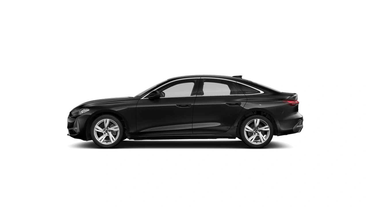 Audi A5 Limousine 35 TFSI 150 S tronic Advanced edition
