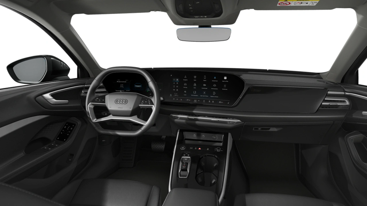 Audi A5 Limousine 35 TFSI 150 S tronic Advanced edition