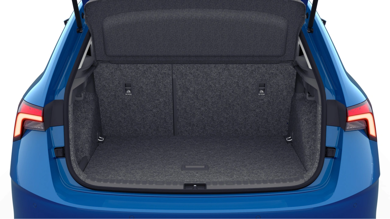 Škoda Scala 1.0 TSI Greentech 115 6MT Business Edition